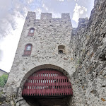 Photo n°30 de l'avis de Davide.a fait le 21/08/2022 à 10:13 sur le  Castel Pergine à Pergine Valsugana