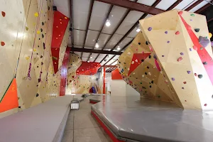 SANTA FE CLIMBING CENTER image