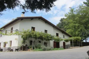 Casa Rural Astobieta Landetxea image