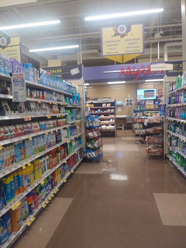 Supermarket «Big Y», reviews and photos, 357 Broadway, Saugus, MA 01906, USA