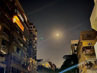 قهوة الزمالك