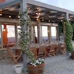 Photo n°2 de l'avis de C. fait le 20/06/2022 à 14:41 sur le  Enoteca Il Quartino di Marchesi Frescobaldi à Pelago