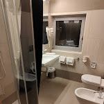 Photo n°2 de l'avis de Jason.p fait le 02/01/2023 à 13:41 sur le  Hotel Le Corderie à Trieste