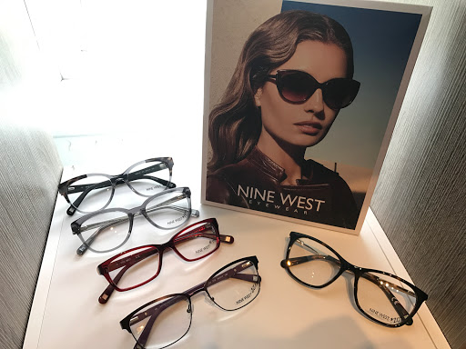 Optometrist «Uptown Eye Care», reviews and photos, 114 N State St, Westerville, OH 43081, USA