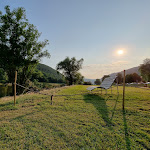 Photo n°1 de l'avis de Markus.u fait le 25/07/2021 à 11:18 sur le  Moselstrand à Valwig