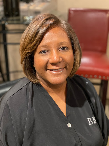 Beauty Salon «BBV SALON», reviews and photos, 7440 E 6th Ave #104, Scottsdale, AZ 85251, USA