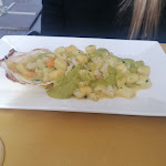 Photo n°3 de l'avis de mariangela.i fait le 09/04/2022 à 13:16 sur le  Osteria degli Adelardi à Ferrara