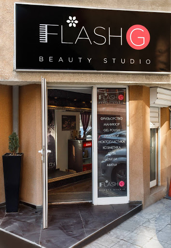 Beauty Studio FLASH G