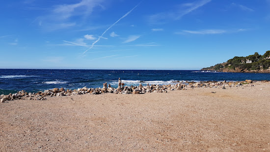 Plage de Peno