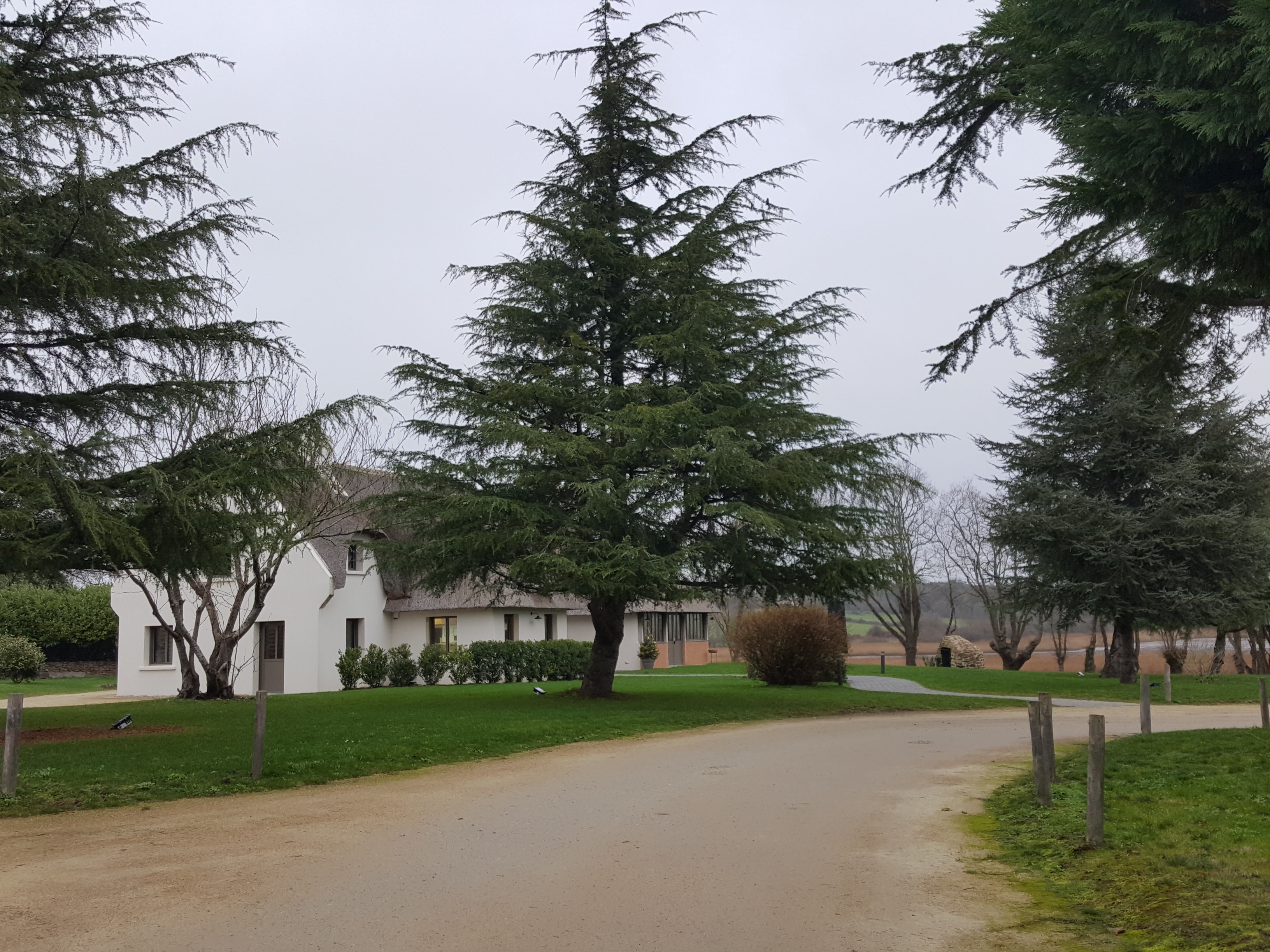Photo n° 2 de l'avis de Hugues.a fait le 03/01/2019 à 19:16