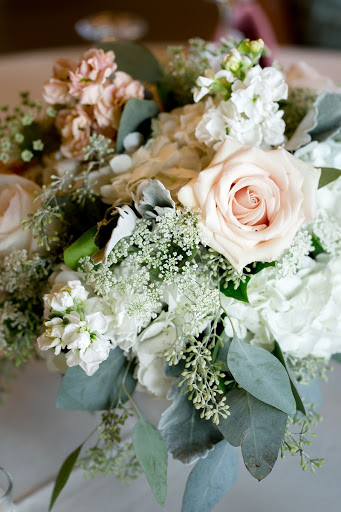 Florist «Viviano Flower Shop», reviews and photos, 32050 Harper Ave, St Clair Shores, MI 48082, USA