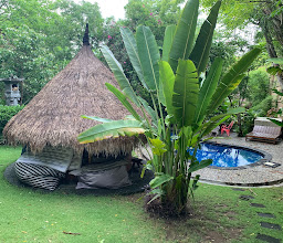 Uluwatu Beach House photo