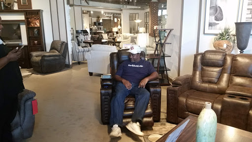 Furniture Store «Rooms To Go», reviews and photos, 2995 Turner Hill Rd A, Lithonia, GA 30038, USA