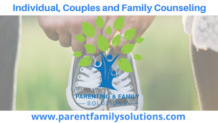 Parenting & Family Solutions