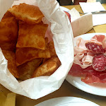 Photo n°5 de l'avis de Luca.o fait le 04/09/2021 à 12:24 sur le  Degusteria Io Parmigianino à Fontanellato