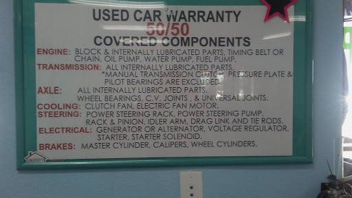 Car Dealer «Auto Sales of Winter Garden», reviews and photos, 12400 W Colonial Dr, Winter Garden, FL 34787, USA