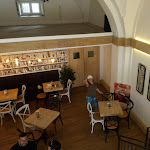 Photo n°9 de l'avis de Luna.i fait le 27/04/2018 à 06:43 sur le  Senso Unico | Bistrot - Pizzeria - Bar à Alberobello