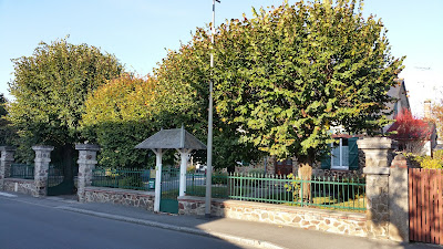 DUPONT Marie Pierre à Thouaré-sur-Loire