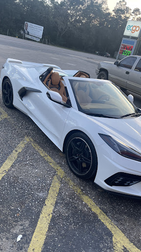 Car Dealer «University Chevrolet Buick GMC», reviews and photos, 118 US-43, Tuscumbia, AL 35674, USA