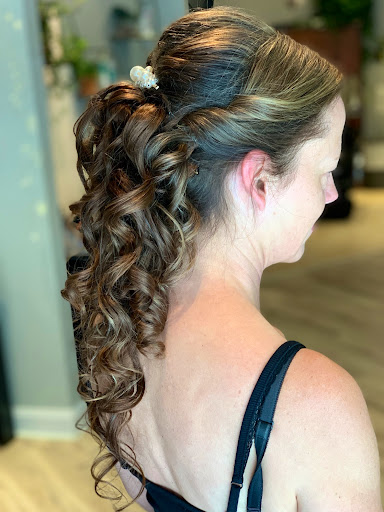 Beauty Salon «YOU salon, Inc», reviews and photos, 4785 Dorsey Hall Dr #118, Ellicott City, MD 21042, USA