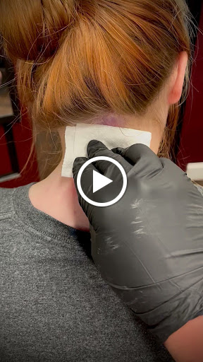 Explore linework tattoos ideas, creative tattoo ideas in Douglasville, available at Long Island Ink Tattoo & Piercing