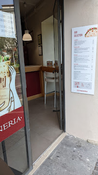 La Piadineria à Salò carte