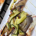 Photo n°2 de l'avis de Itay.i fait le 02/10/2023 à 10:55 sur le  Peter Pan Pizza à Malcesine