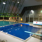 Photo n°5 de l'avis de Roland.a fait le 28/10/2017 à 05:33 sur le  Cafeteria Hallenfreibad-West à Freiburg im Breisgau