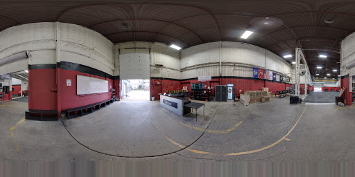 Gym «Badger CrossFit», reviews and photos, 1169 N 62nd St, Wauwatosa, WI 53213, USA