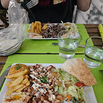 Photo n° 2 de l'avis de Sophie.O fait le 23/10/2023 à 09:34 pour Habibi Strasbourg à Strasbourg