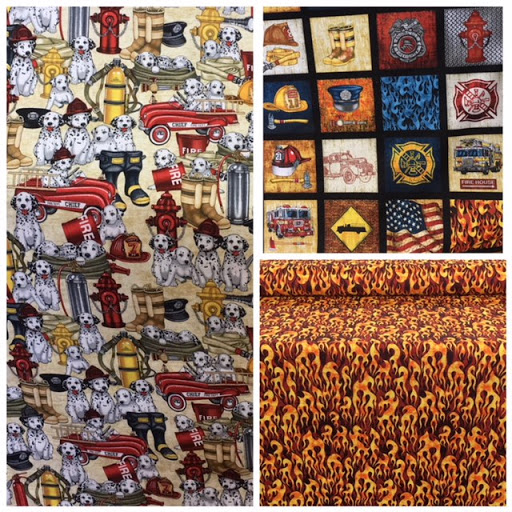 Quilt Shop «Pattys Heart Quilting», reviews and photos, 4249 34th St, Lubbock, TX 79410, USA