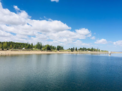 Embalse El Nihuil