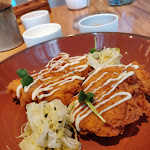 Photo n°5 de l'avis de Dlou.a fait le 15/08/2019 à 08:58 sur le  OH, PANAMA à Berlin