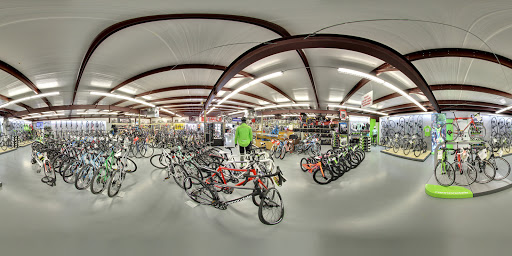 Bicycle Store «Bicycles Of Tulsa», reviews and photos, 4733 S Mingo Rd, Tulsa, OK 74146, USA