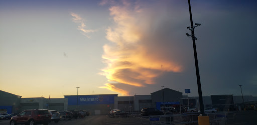 Department Store «Walmart Supercenter», reviews and photos, 25737 US-11, Evans Mills, NY 13637, USA