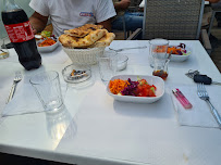 Plats et boissons du Restaurant turc Lezizetçi à Strasbourg - n°7
