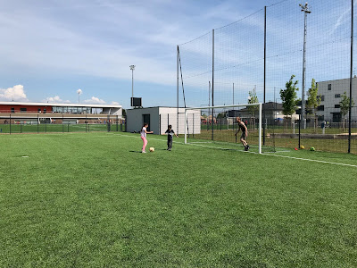 Stade Blotz'arena à Blotzheim
