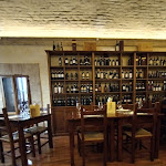 Photo n°2 de l'avis de Mascia.i fait le 11/02/2023 à 19:12 sur le  Ristorante Castelpetroso à Montefalco