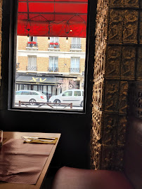 Atmosphère du Restaurant XV à Paris - n°2