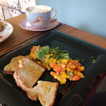 Photo n°1 de l'avis de Markus.u fait le 11/03/2018 à 11:59 sur le  Die Wunderkammer à Stuttgart