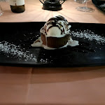 Photo n°1 de l'avis de Sara. fait le 13/09/2021 à 22:22 sur le  Trattoria Corte Fiorina à Lecco