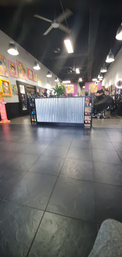 Barber Shop «Prestige Barbershop», reviews and photos, 4964 E Colonial Dr, Orlando, FL 32803, USA
