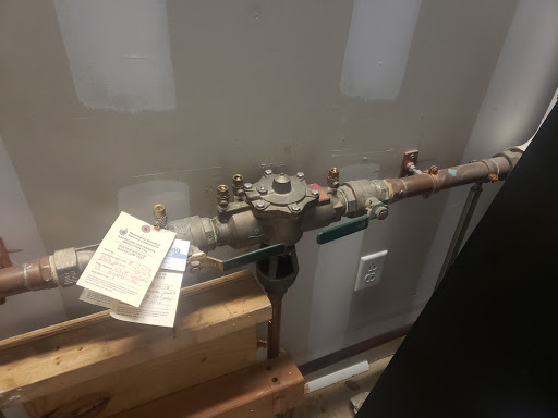 Plumber «Durance Plumbing», reviews and photos, 7304 Carroll Ave #149, Takoma Park, MD 20912, USA