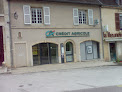 Banque Crédit Agricole Franche Comté - Agence Pesmes 70140 Pesmes