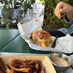 Photo n°1 de l'avis de Henning.� fait le 14/04/2024 à 15:42 sur le  nola - homemade fried chicken à Berlin