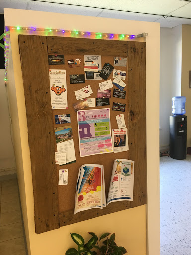 Auto Repair Shop «Titan Auto & Tire», reviews and photos, 17211 Hull Street Rd, Moseley, VA 23120, USA