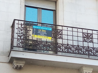 J.V elec à Saint-Branchs