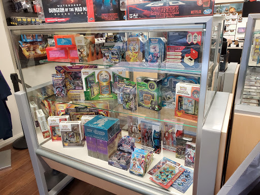 Game Store «FTW: For the Win», reviews and photos, 606 S Ct St, Florence, AL 35633, USA