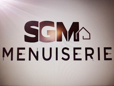 SGM MENUISERIE à Sèvremoine