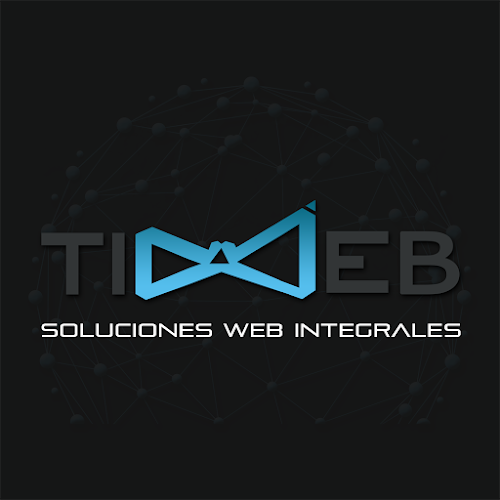 Tiweb Diseño Web & SEO - Diseñador de sitios Web